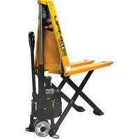 Skid Lifts, Steel, 3000 lbs. Capacity The Estey Group