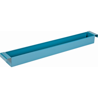 High Work Maintenance Platforms - Optional Tool Tray The Estey Group