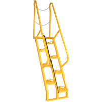 ESCALIER SEMELLE ALTERN45LOX60H 56 DEGRES The Estey Group