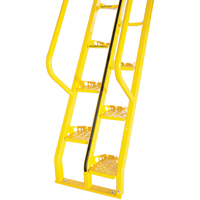 ESCALIER SEMELLE ALTERN85LOX102H 56 DEGRES The Estey Group