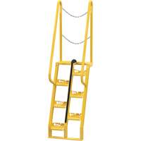 ESCALIER SEMELLE ALTERN26LOX48H 68 DEGRES The Estey Group