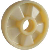 Replacement Nylon Steer Wheel For Heavy-Duty Kleton Pallet Truck The Estey Group
