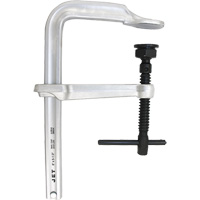 JLRD-12 Serre-joint en L de 12", Force de serrage 2640 lb The Estey Group