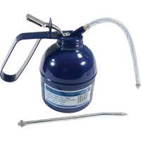 JOC-700 Oil Can, Brass, 700 ml/24 oz Capacity The Estey Group