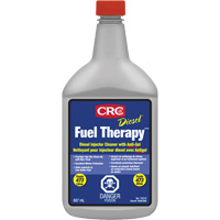 Nettoyant de syst&egrave;me d'injection diesel avec antigel - Diesel Fuel Therapy The Estey Group