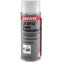 Penetrating Oil, Aerosol Can, 13 oz. The Estey Group