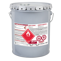 Methyl Hydrate, Pail The Estey Group