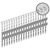 21° Strip Nails - Plastic Collated The Estey Group