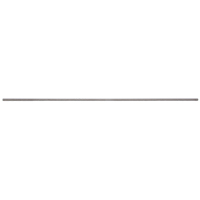 Threaded Rod, 1/4"-20, 36" L, Stainless Steel, Grade 18-8 Grade The Estey Group