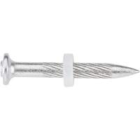 Head Spiral CSI Drive Pin The Estey Group