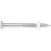 Head Spiral CSI Drive Pin The Estey Group