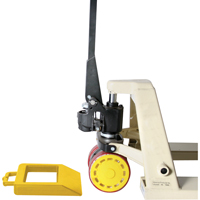 Pallet Jack Stops The Estey Group