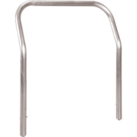 Aluminum Handle for Platform Truck The Estey Group