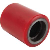Replacement Entry Roller For Kleton Standard Duty Pallet Truck The Estey Group