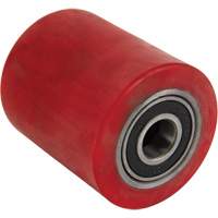 Replacement Polyurethane Load Wheel For Kleton Pallet Truck The Estey Group