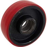 Replacement Polyurethane Steer Wheel For Kleton Low-Profile Pallet Trucks The Estey Group