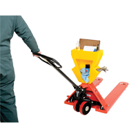 Pallet Truck Caddies The Estey Group