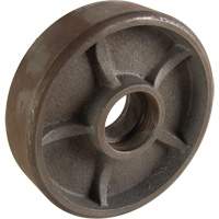 Replacement Steel Load Wheel For Kleton Steel Wheel Pallet Truck The Estey Group