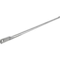 Scaffolding Accessories - Guard Rail, Guard Rail, 2" W x 30" H The Estey Group