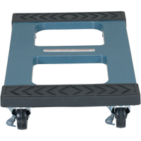 Polyethylene Dolly - Padded Top The Estey Group