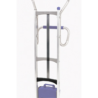 Accessoires LiftKar - Courroie centrale a/traverse suppl&eacute;mentaire The Estey Group