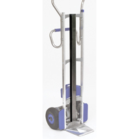 Accessoires Liftkar - Barreau central &agrave; surface plate The Estey Group