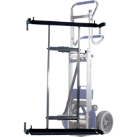 Accessoires Liftkar - Porteur de panneau, de fen&ecirc;tre, de porte The Estey Group