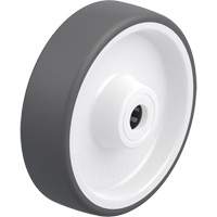 Thermoplastic Wheels