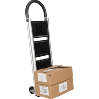 Step Stool Ladder, 3 Steps, 20" x 18" x 38-1/2" High The Estey Group