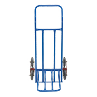 Diable monte-marches, Cadre en Acier, 24" la x 45-3/4" h, Capacit&eacute; de 300 lb The Estey Group