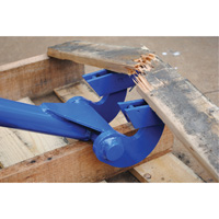 Pallet Buster The Estey Group