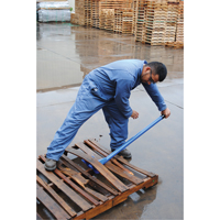 Pallet Buster The Estey Group