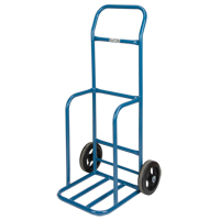 Chariot pour c&ocirc;nes de circulation The Estey Group