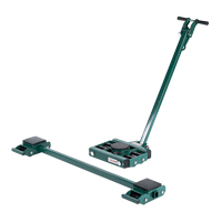 Tri-Glide Three-Point Mover The Estey Group
