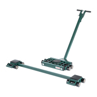 Tri-Glide Three-Point Mover The Estey Group