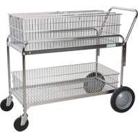 Mail Carts