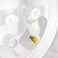 Forklift Propane Safety Valve The Estey Group