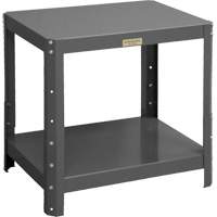 Adjustable Machine Stand The Estey Group