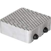 Cast Aluminum Propel Dolly The Estey Group