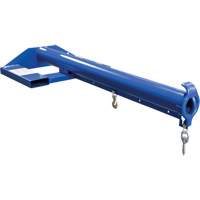 Non-Telescoping Economy Lift Master Boom The Estey Group