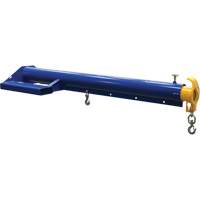 Telescoping Economy Lift Master Boom The Estey Group