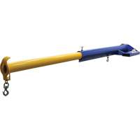 Telescoping Economy Lift Master Boom The Estey Group
