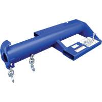 Non-Telescoping Shorty Lift Master Boom The Estey Group