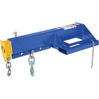 Telescoping Shorty Lift Master Boom The Estey Group