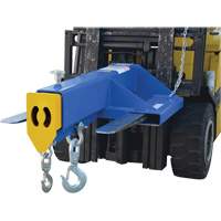 Telescoping Shorty Lift Master Boom The Estey Group