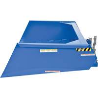 Fork Mounted Front Loader The Estey Group