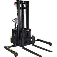 Multifunction Powered Stacker The Estey Group