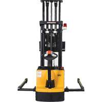Multifunction Powered Stacker The Estey Group