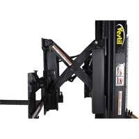 Multifunction Powered Stacker The Estey Group