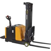 Counter Balance Stackers